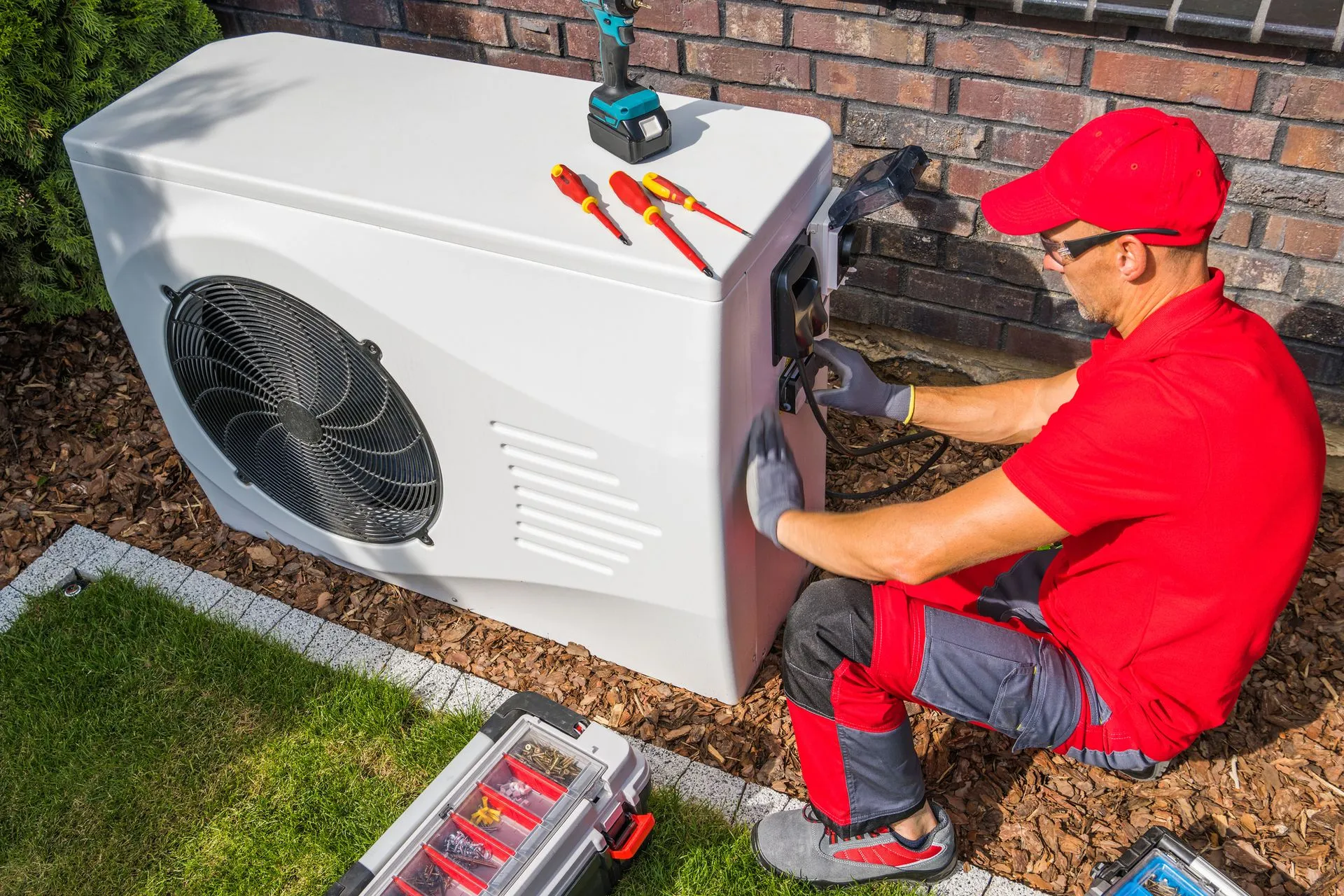 About HVAC in Monticello, UT
